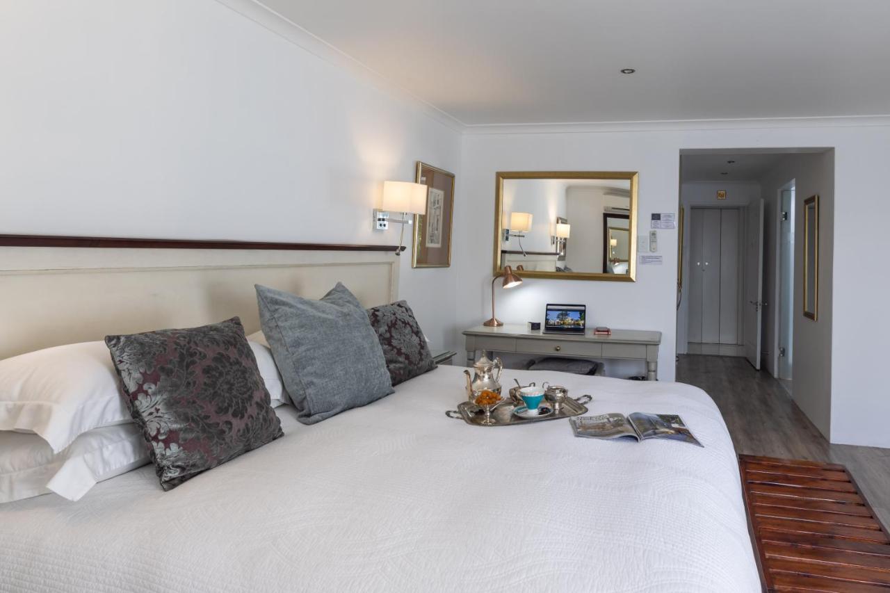 Cape Pillars Boutique Hotel Durbanville Eksteriør bilde