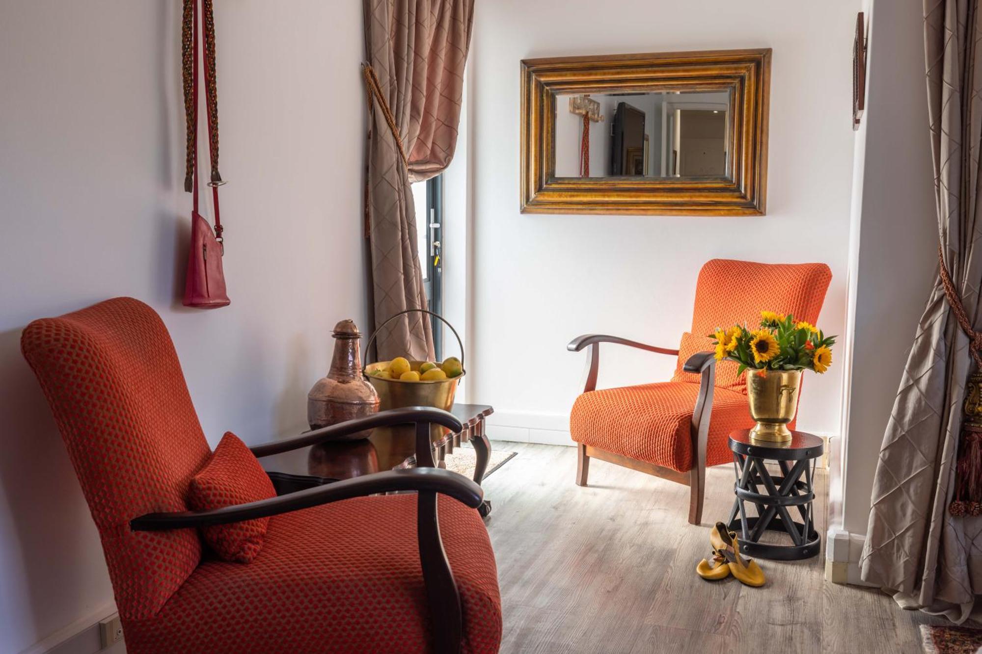 Cape Pillars Boutique Hotel Durbanville Eksteriør bilde