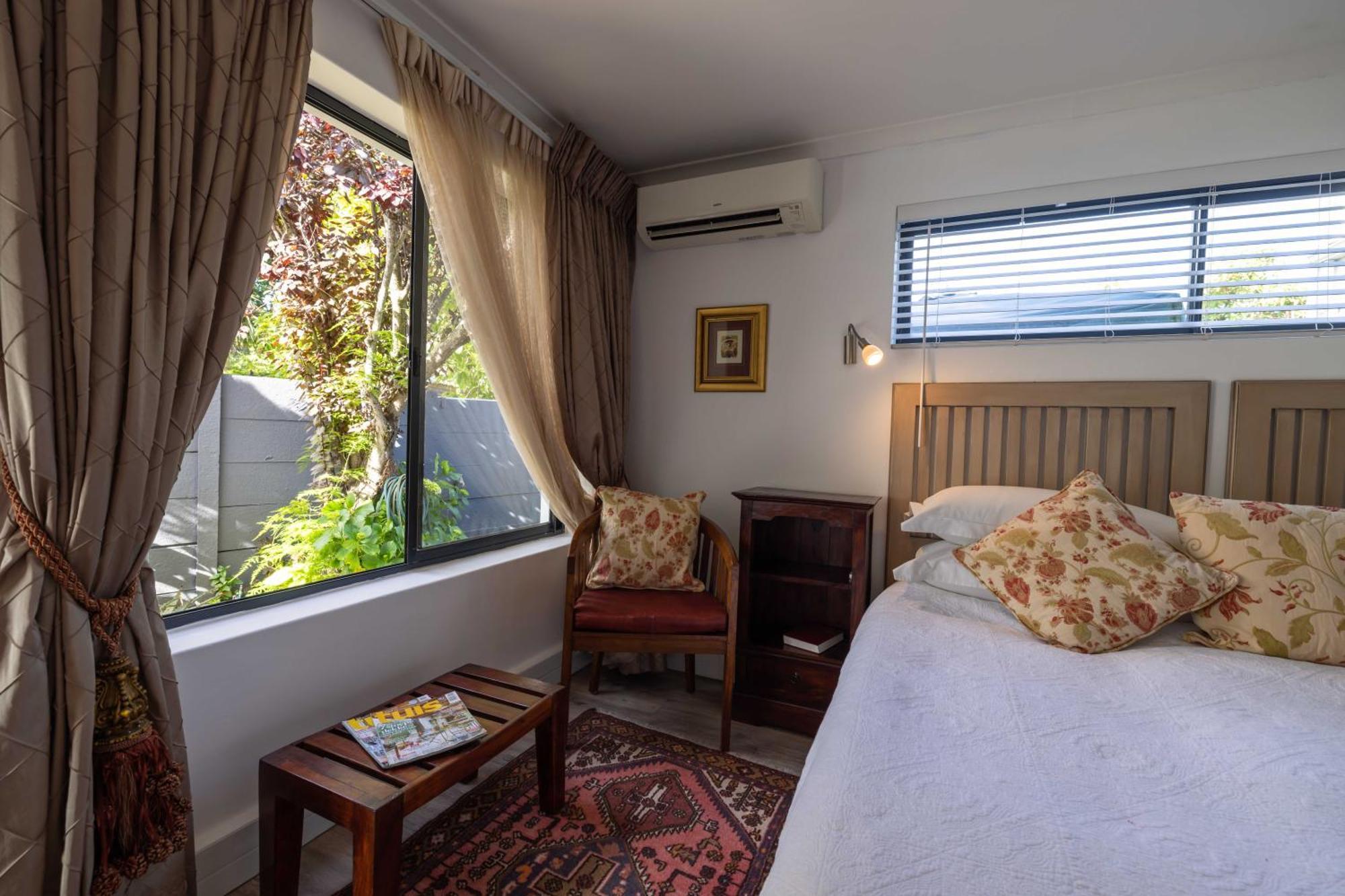 Cape Pillars Boutique Hotel Durbanville Eksteriør bilde