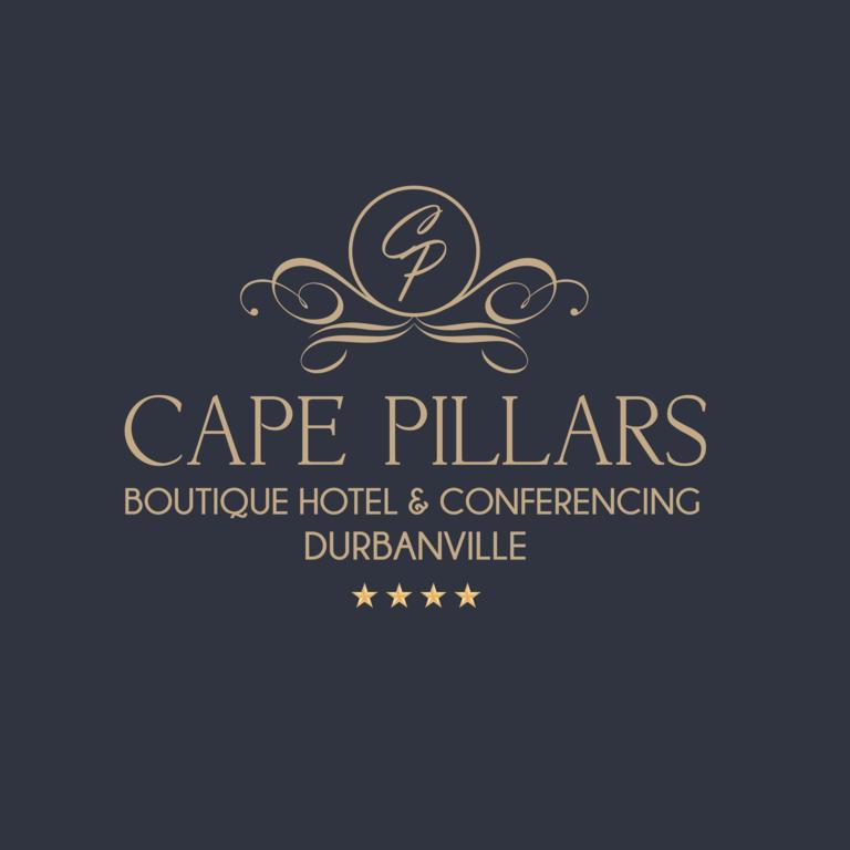 Cape Pillars Boutique Hotel Durbanville Eksteriør bilde