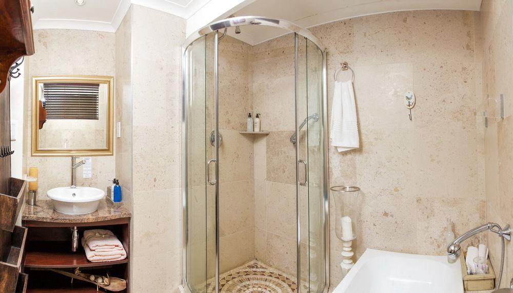 Cape Pillars Boutique Hotel Durbanville Eksteriør bilde