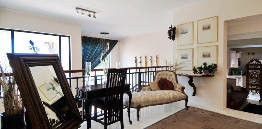 Cape Pillars Boutique Hotel Durbanville Eksteriør bilde