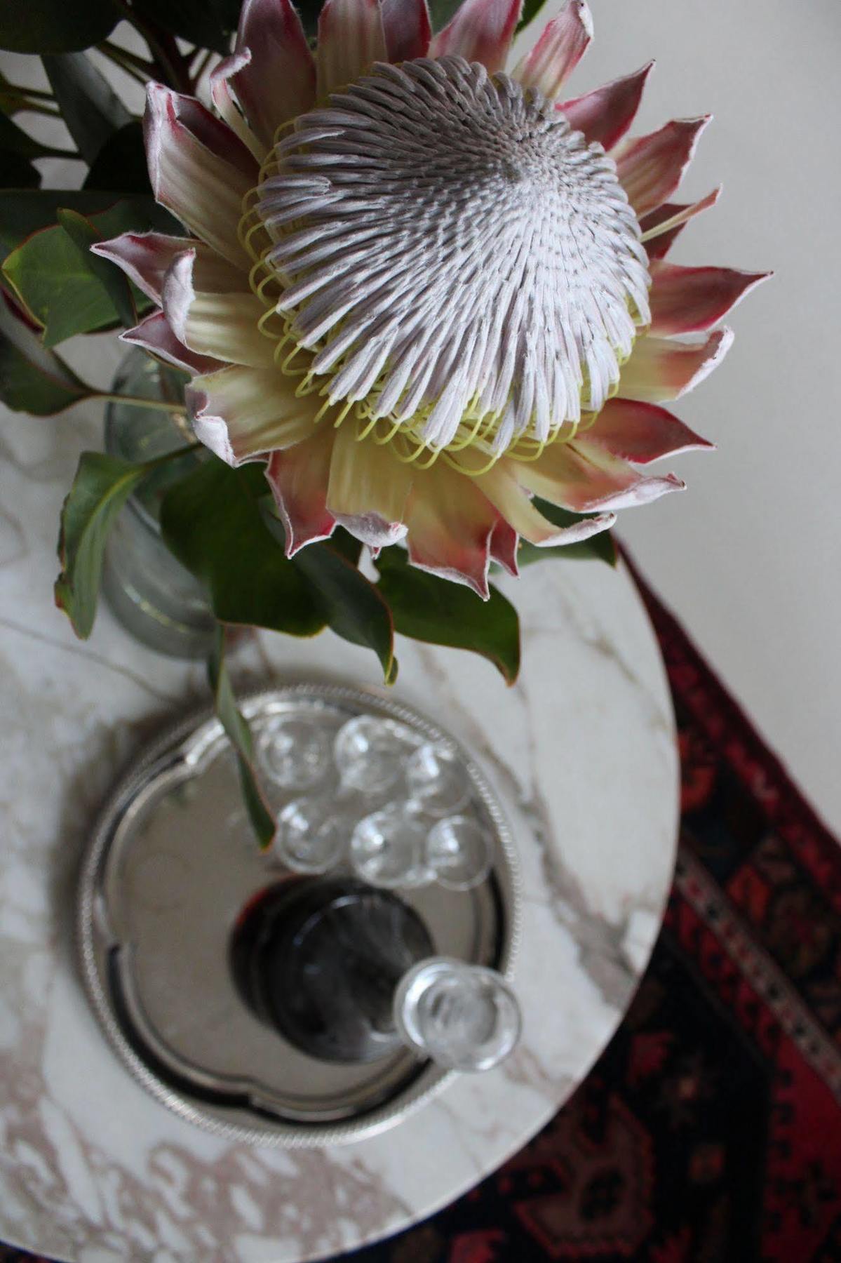 Cape Pillars Boutique Hotel Durbanville Eksteriør bilde